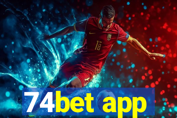 74bet app